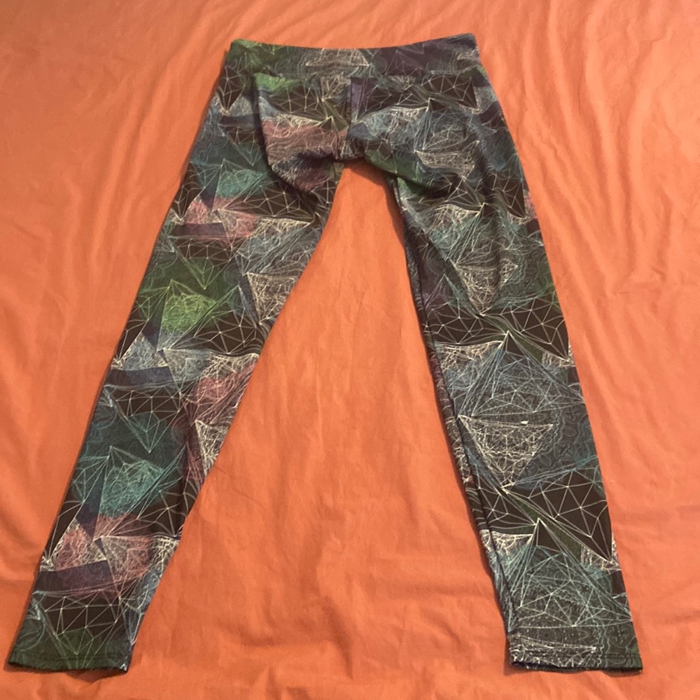 Onzie Ankle Length Leggings